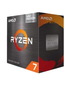 AMD Ryzen 7 5700G Desktop Processor With Integrated Radeon Graphics