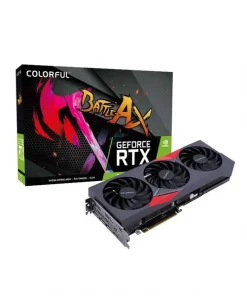 Colorful GeForce RTX 3050 NB 8G EX-V 8GB GDDR6 Graphic Card