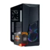 I7S BattleBox Essential Gaming PC Bundle 5600G B450 16GB-RAM 512-Nvme