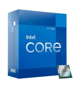Intel Core i7-12700K 12th Gen Alder Lake Processor