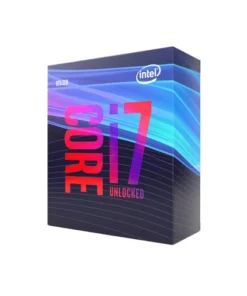 Intel Core i7-9700K Coffee Lake 8-Core 3.6 GHz Desktop Processor