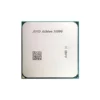 AMD Athlon 3000G 3.5 GHz Dual-Core AM4 OEM Processor