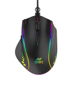 Ant Esports GM600 RGB Gaming Mouse