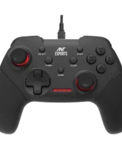 Ant Esports GP100 Gaming Wired Gamepad Controller Joysticks