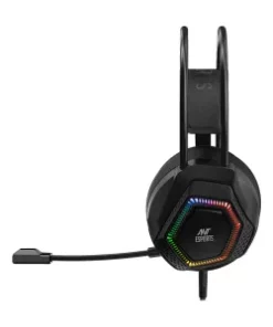 Ant Esports H560 RGB LED Gaming Headset