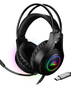 Ant Esports H570 7.1USB Surround Sound Wired Gaming Headset