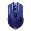 Dragon War ELE-G11 EMERA Blue Gaming Mouse