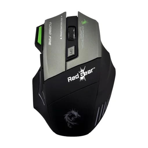 Redgear Dragonwar ELE-G9 G9 3200 DPI Gaming Mouse
