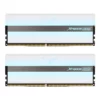 TeamGroup T-Force Xtreem ARGB White 16GB (8GBx2) DDR4 3600MHz