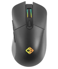 Black Logitech G402 Ultra-Fast FPS Gaming Mouse at best price in Mumbai