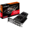 Gigabyte Radeon™ RX 6400 D6 LOW PROFILE 4G