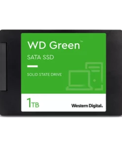 Western Digital 1TB Green Internal SSD