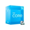 Intel Core i3 12100 Desktop Processor