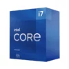 Intel Core i7 11700F Desktop Processor