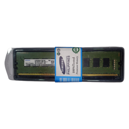 SAMSUNG 8GB DDR4 2400MHZ Desktop RAM