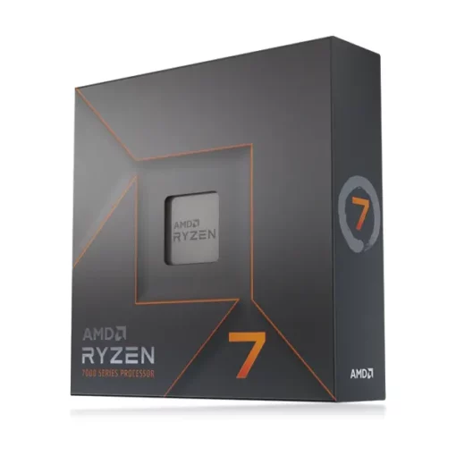 AMD Ryzen 7 7700X Desktop Processors with AMD Radeon Graphics