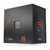 AMD Ryzen 9 7900X Desktop Processors wtih AMD Radeon Graphics