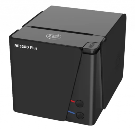 TVS RP 3200 Plus Thermal Receipt Printer