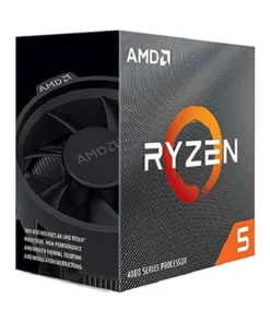 AMD Ryzen 5 4600G Desktop Processors