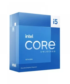 Intel Core i5 13600KF Desktop Processor 24M CACHE UP TO 5.10 GHz