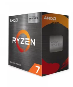 AMD Ryzen 7 5800X3D Gaming Desktop Processor
