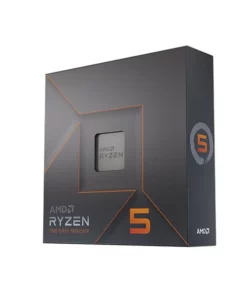 AMD Ryzen 7 7600X Desktop Processors with AMD Radeon Graphics
