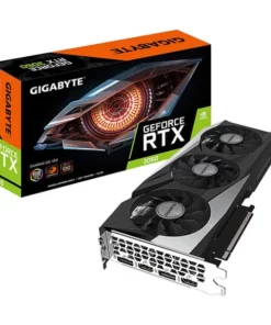 Gigabyte GeForce RTX 3060 Gaming OC 12G Graphic Card