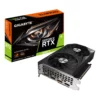 Gigabyte GeForce RTX 3060 Ti WINDFORCE OC 8G Graphic Card