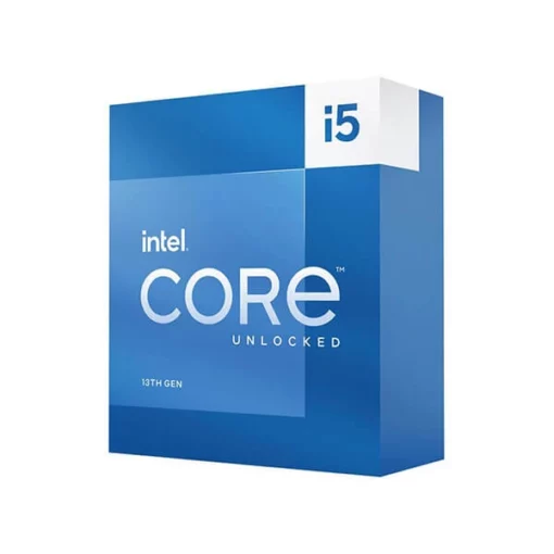 Intel Core i5 13600K Desktop Processor 24M CACHE UP TO 5.10 GHZ