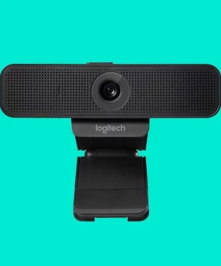 Logitech C925E 1080p Business Webcam