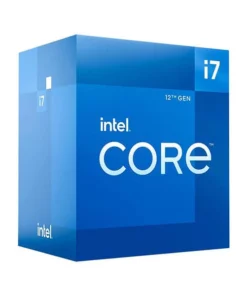 Intel Core i7 12700F 4.90GHz Desktop Processor