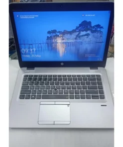 Hp EliteBook 840G3 i5 6th 8GB 256GB-SSD 14 Laptop (Refurbished)