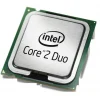 Intel Core 2 Duo Processor E8400 OEM
