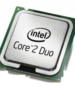 Intel Core 2 Duo Processor E8400 OEM