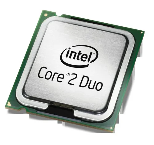 Intel Core 2 Duo Processor E8400 OEM
