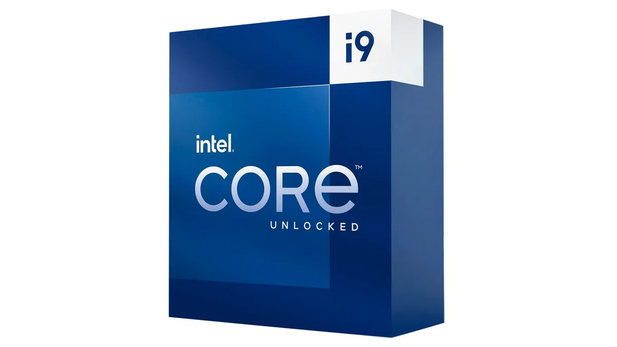 Unleashing Power Intel's 14th Gen Raptor Lake Refresh K-Series CPUs Revealed!