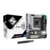 Asrock B760M Steel Legend WiFi Motherboard