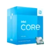 Intel Core i3 13100F Processor BX8071513100F