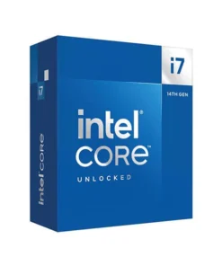 Intel Core i7 14700K 3.4GHz Processor
