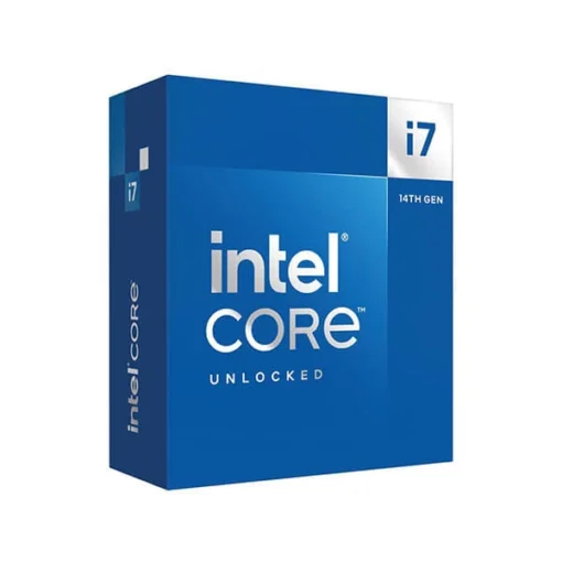 Intel Core i7 14700K 3.4GHz Processor