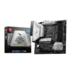 MSI MAG B760M MORTAR WIFI Gaming Motherboard