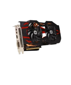 Nextron RX580 DDR5X 8GB Graphic Card
