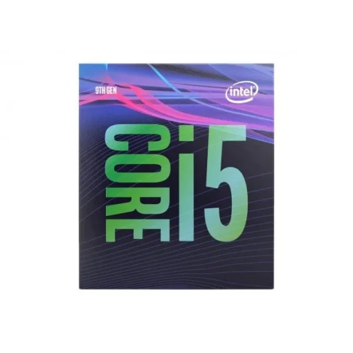 Intel Core i5-9400 Desktop Processor