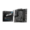MSI PRO B760M-A WIFI Motherboard