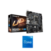 Intel Core i5 11400F Processor + Gigabyte H510M H Motherboard Bundle